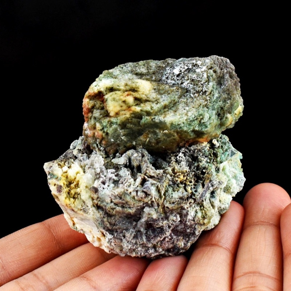Stillbite Specimen 631 Carats